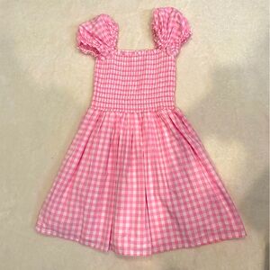 Janie and Jack girl dress size 16